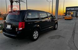 دودج جراند كارافان